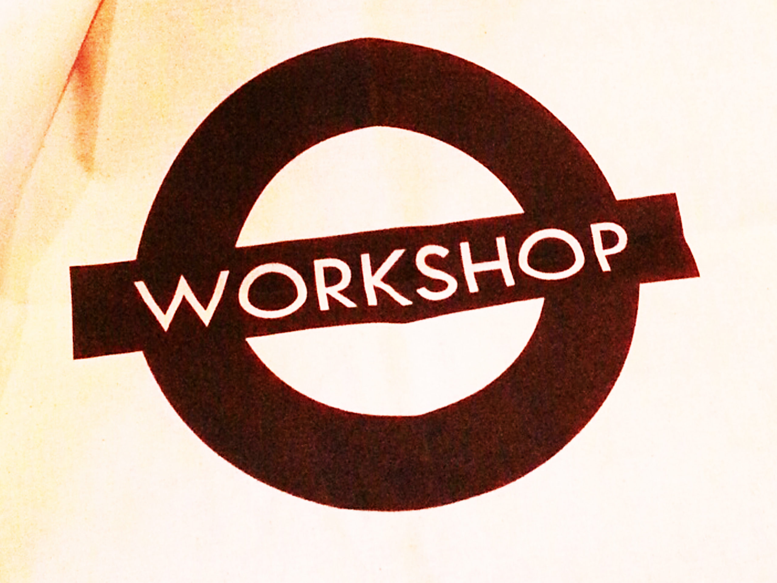 London Calling Workshop 2014