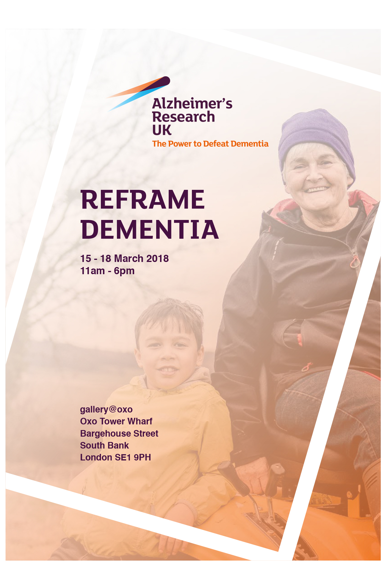 Alzheimer’s Research Brochure