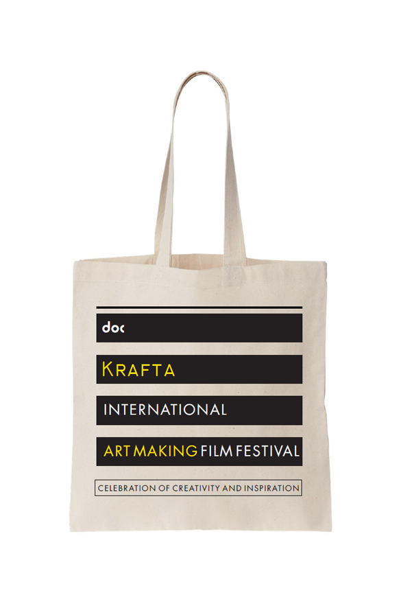 Krafta Doc Art Making Film Festival