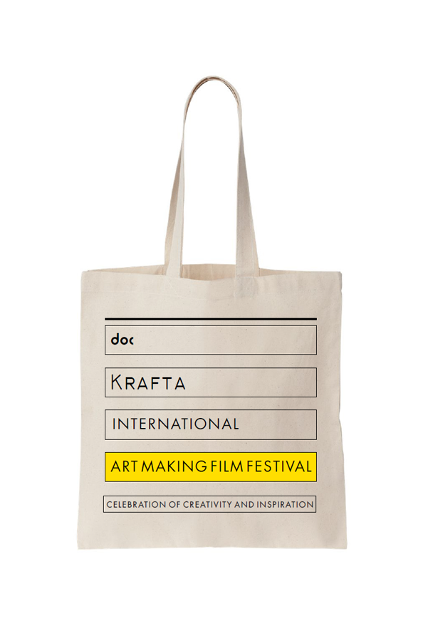 Krafta Doc Art Making Film Festival