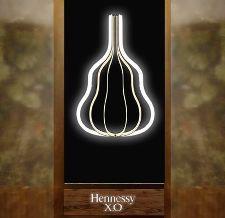 Hennessy XO