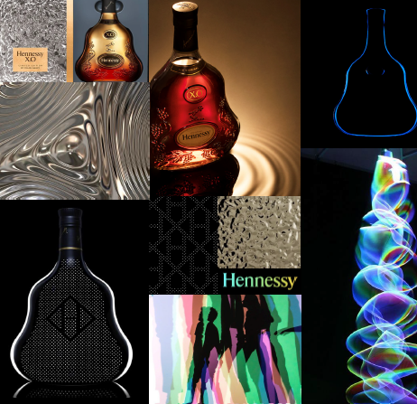 Hennessy XO