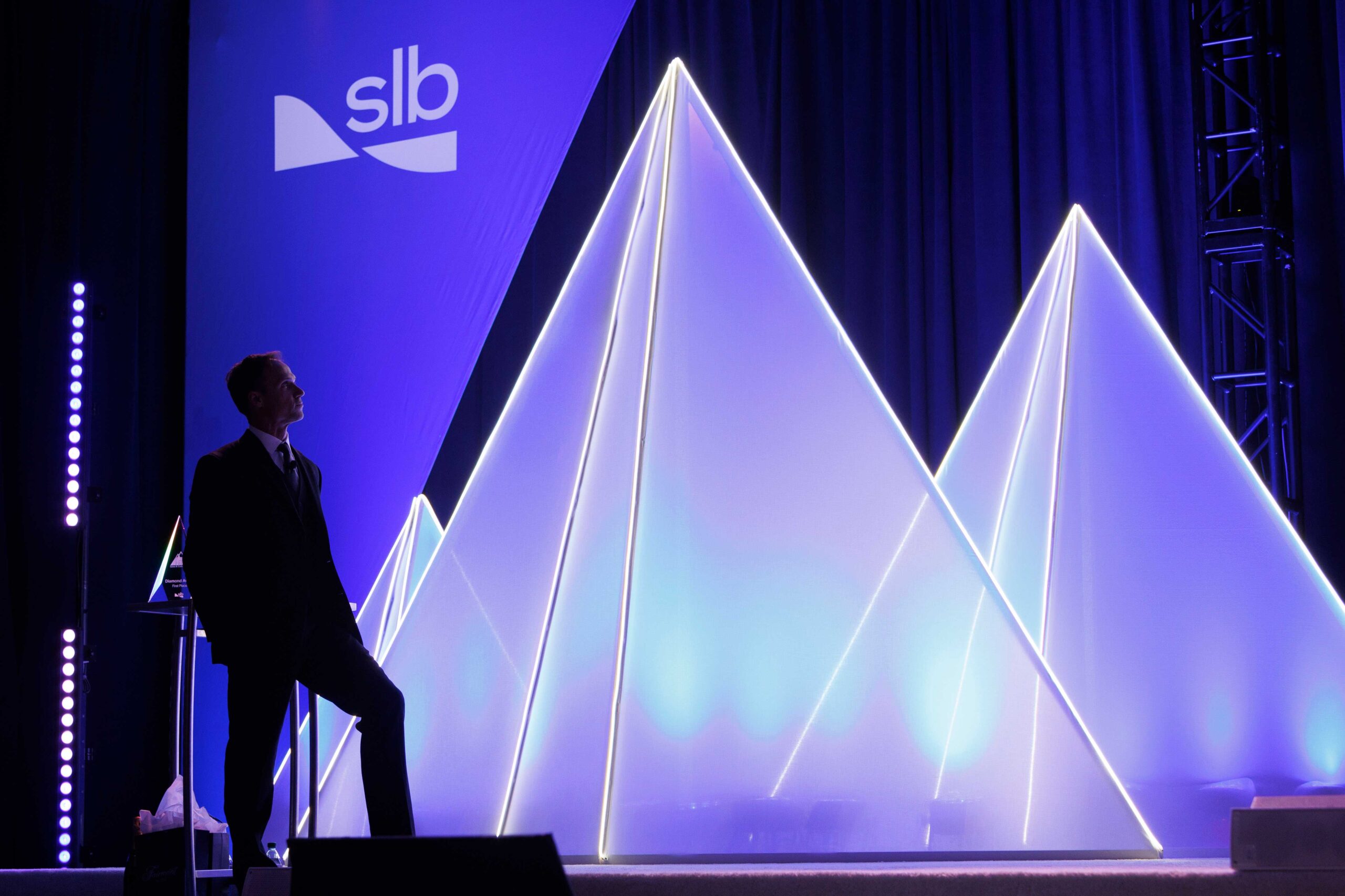 SLB London